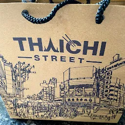 Thaichi Street