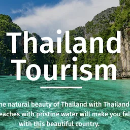 Thailand Tourism - Thailand Tour Packages