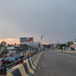 Thakaraparambu Flyover