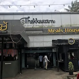 Thakkaaram Restaurant
