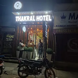 Thakral Hotel