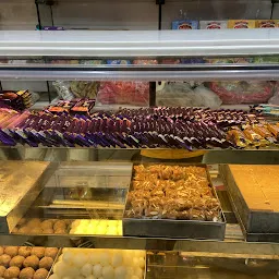 Thakral Sweets