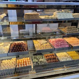 Thakral Sweets