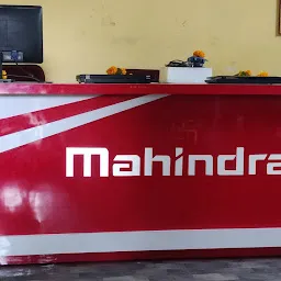 Thakre Motors Yavatmal ASC M&M