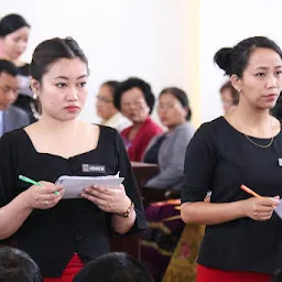 Thakthing Veng Presbyterian Church