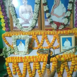 Thakur Anukul Chandra Satsang Mission Sadhanpith