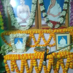 Thakur Anukul Chandra Satsang Mission Sadhanpith