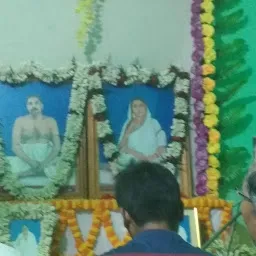 Thakur Anukul Chandra Satsang Mission Sadhanpith