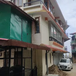 Thakur Apartment