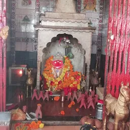 Thakur Baba Mandir