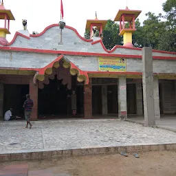 Thakur Bari