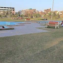 Thakur Beer Singh Memorial Park