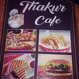 Thakur cafe