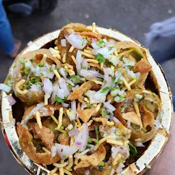 Thakur Chaat Bhandar (Chotu)