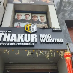 Thakur Hair Weaving & Wigs