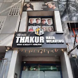 Thakur Hair Weaving & Wigs