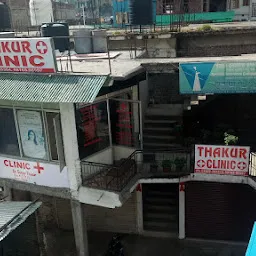 Thakur Health Care Centre