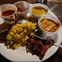 Thakur Ji Restaurant