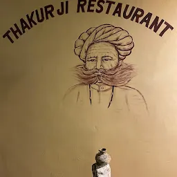 Thakur Ji Restaurant