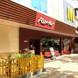 Thakur Mall Kandivali East (Thakur Village)