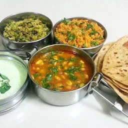 Thakur Mess (GHAR KA KHANA)