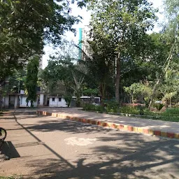 Thakur Park