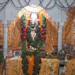 Thakur Ram Janki Mandir ठाकुर राम जानकी मंदिर