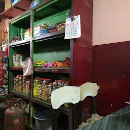 Thakur Tea Stall