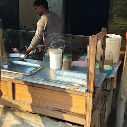 Thakur Tea Stall