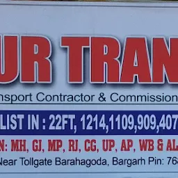 Thakur Transport Co
