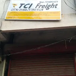 Thakur Transport Co