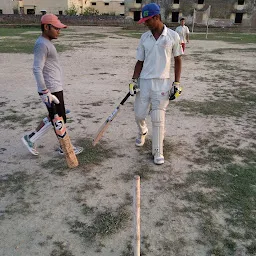 Thakur Yugraj Singh Cricket Ground