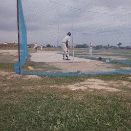 Thakur Yugraj Singh Cricket Ground