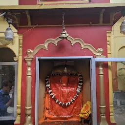 Thakurbaari Mandir