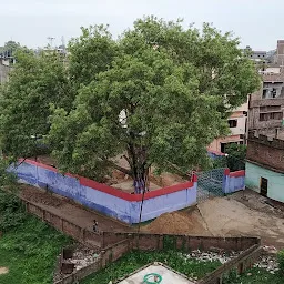 Thakurbari Temple