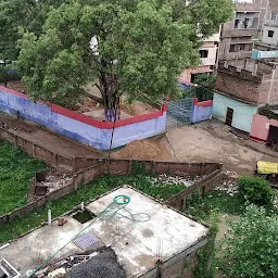 Thakurbari Temple