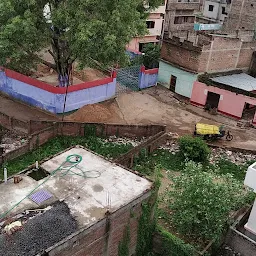 Thakurbari Temple