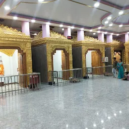 Thakurbari Temple