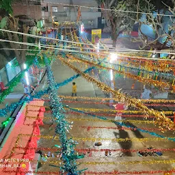 Thakurbari Temple