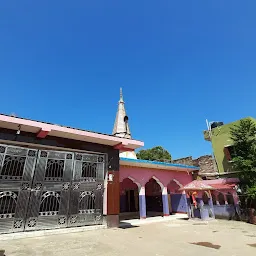 Thakurbari Temple