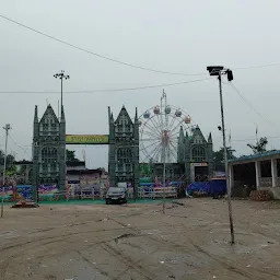 Thakurbari (ठाकुरबाड़ी )