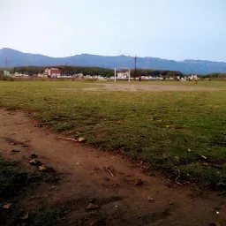 Thakurpur Cricket ground