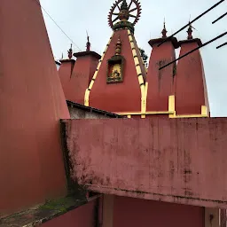 Thakurwadi Temple