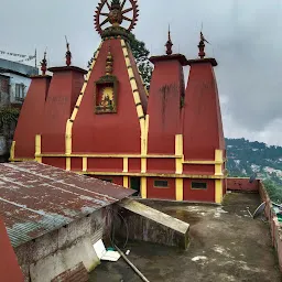 Thakurwadi Temple