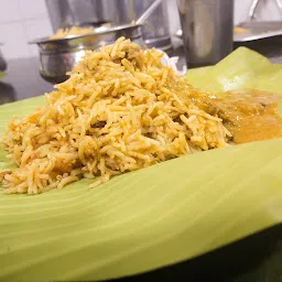 Thalapakkattu Biryani & Grill