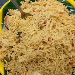 Thalappakatti Biriyani