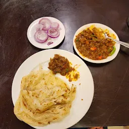 Thalasserry Kitchen