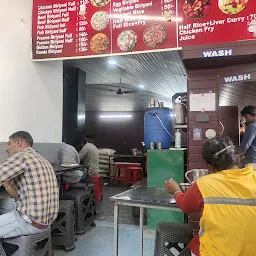 Thalassery Biryani Centre