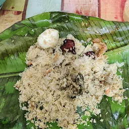 Thalassery Mess Restaurant 2019