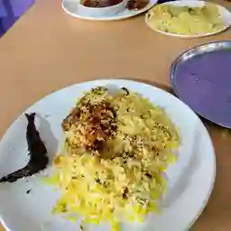 Thalassery Mess Restaurant 2019